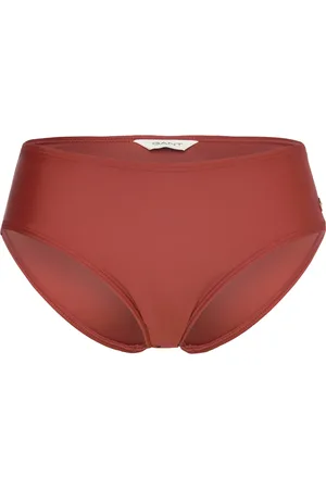 GANT Bikini Hipster Brown