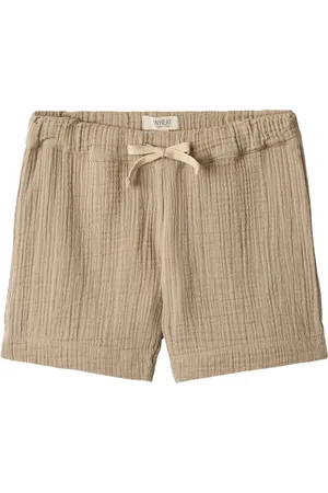 WHEAT Shorts Atlasz Beige