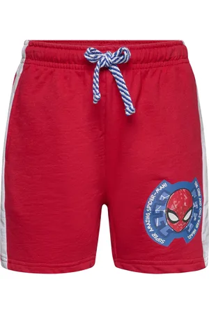 Marvel Trousers