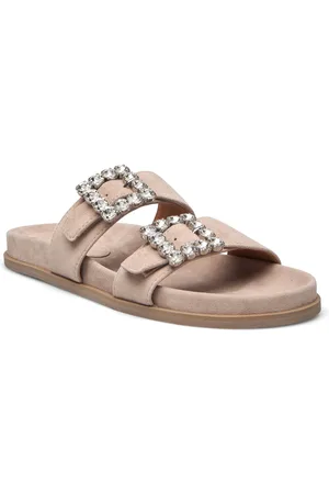 Billi Bi Sandals Beige