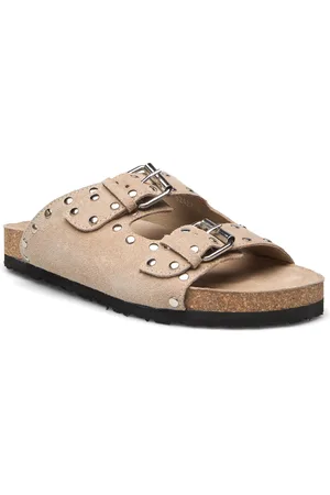 Sofie Schnoor Slipper Beige