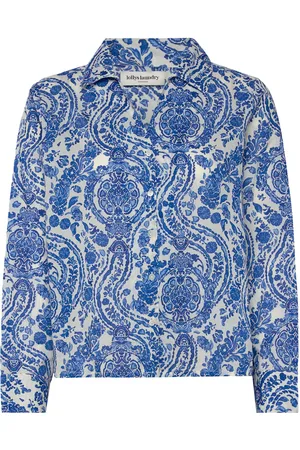 Lollys Laundry Chloell Shirt Ls