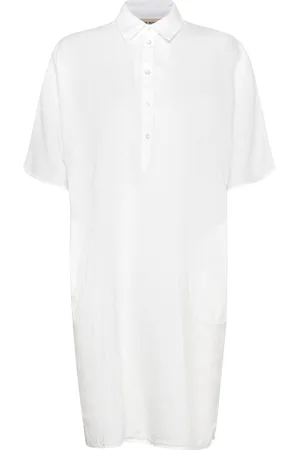 Mos Mosh Mmlowana Linen Dress