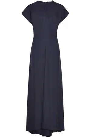 Ivy & Oak Marlis Sue Navy