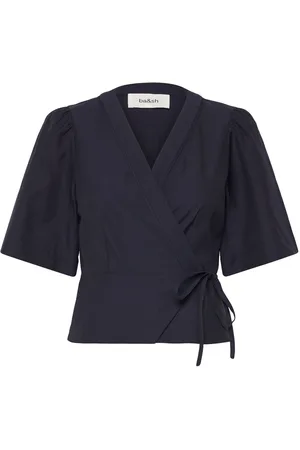 Bash Top Felyni Navy