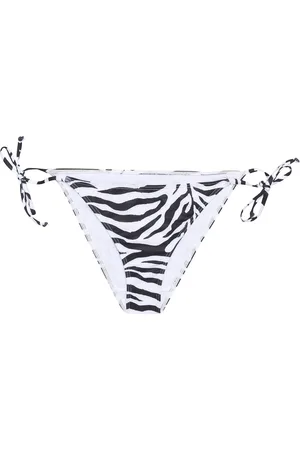 Gestuz Piliagz Bikini Bottom White