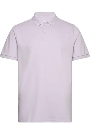 Hollister Hco. Guys Knits Purple