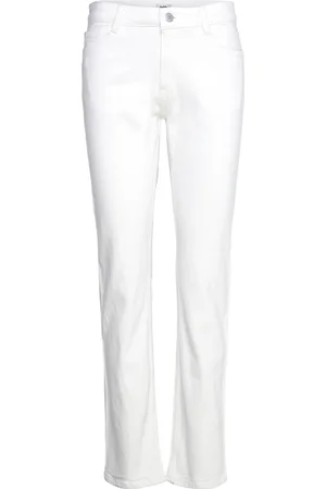 Twist & tango Wendy Comfort Jeans White