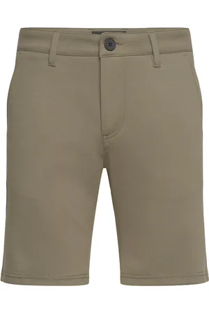 Blend Shorts Green