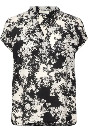 INWEAR Jillianiw Top Black