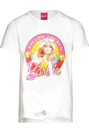 Barbie Tshirt