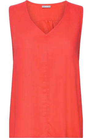 FRANSA Frjuna Top 1 Coral