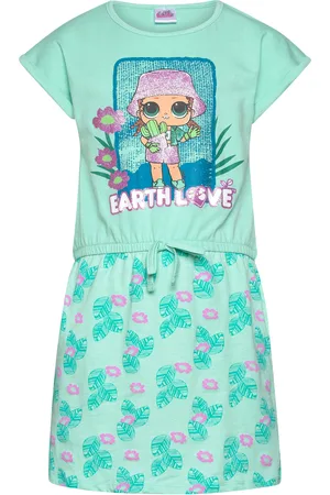L.O.L Dress