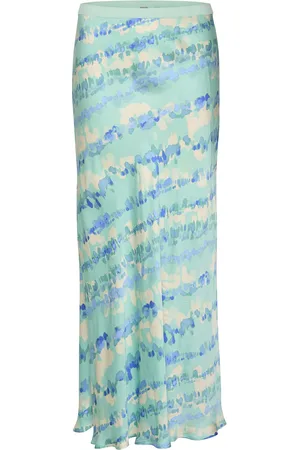Culture Cubarbara Skirt Green