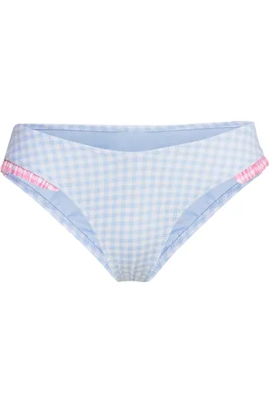 Benetton Swimming Briefs Blue
