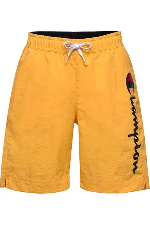 Champion Beachshort Yellow