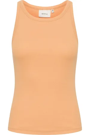 Gestuz Drewgz Sl Top Orange