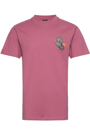 Santa Cruz Melting Hand Pink
