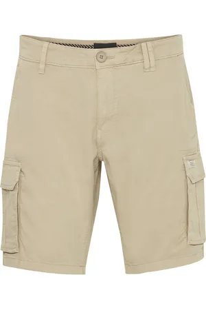 Blend Shorts Beige