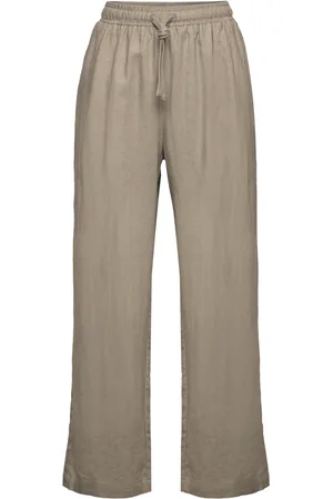 Sofie Schnoor Abigalesy Trousers Khaki