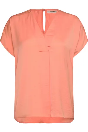 INWEAR Rindaiw Top Orange