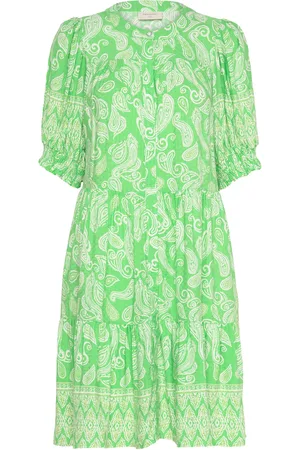 Freequent Fqadney-Dress Green