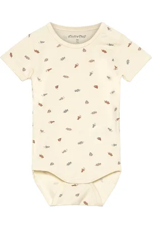 Minymo Body Ss Patterned