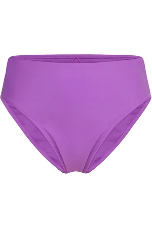 PUMA Women High Waist Briefs 1P