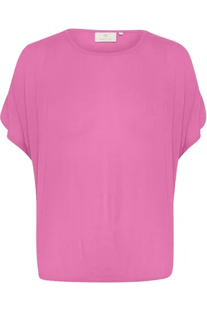 Kaffe Kaamber Stanley Pink