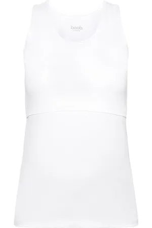 Boob Nursing Tanktop