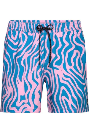 Quiksilver Surfsilk Mix Volley 16 Pink