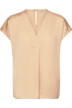 INWEAR Rindaiw Top Beige