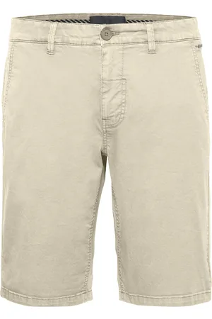 Blend Shorts Cream