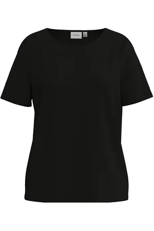 VILA Vimo Y S/S Top /1/Ka