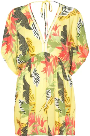 Desigual Top Tropical Party