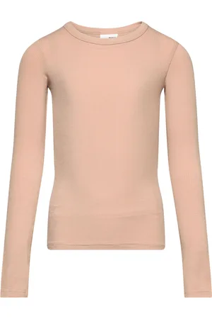 Sofie Schnoor Petriciasy T-Shirt Long Sleeve