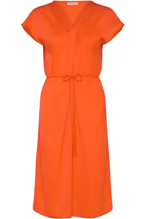 INWEAR Jitoiw Dress Red