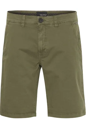 Blend Shorts Green
