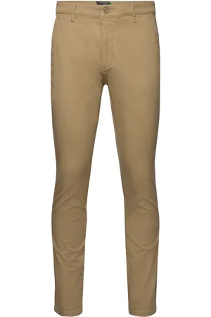 Dockers T2 Orig Chino Khaki