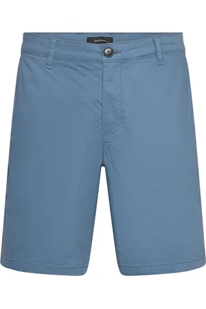 Matinique Mathomas Short Blue