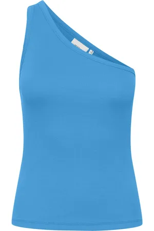 Gestuz Drewgz Shoulder Blue