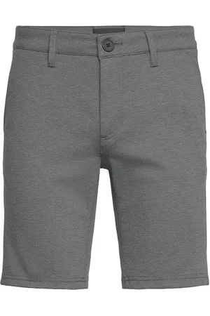 Blend Shorts Grey