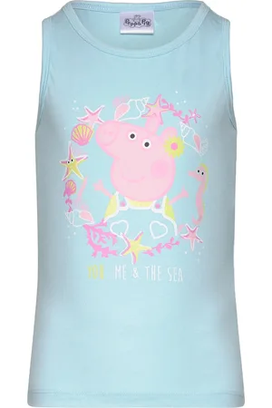Peppa Pig Tank Top