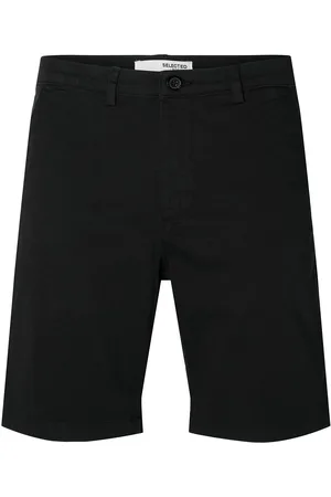 SELECTED Slhslim-Miles Flex Shorts Noos