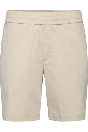 Fat Moose Okan Shorts Beige
