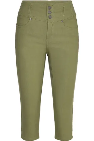 FRANSA Frzalin 12 Ca Green