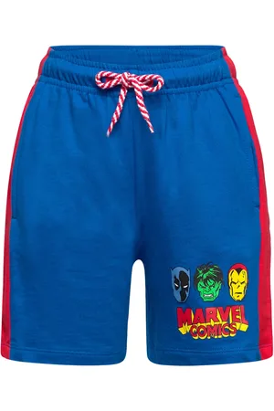 Marvel Short