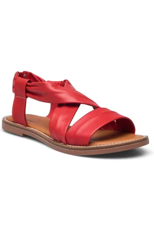 Sofie Schnoor Sandal Red