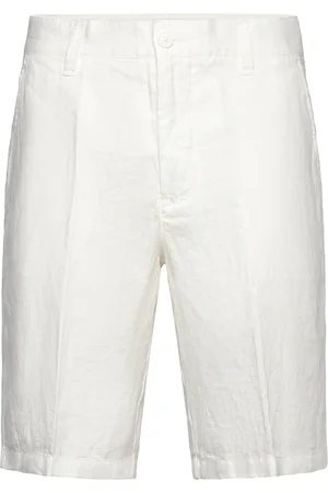 Benetton Shorts White