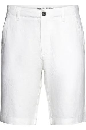 Bruun & Stengade Bs Abel Regular Fit Shorts